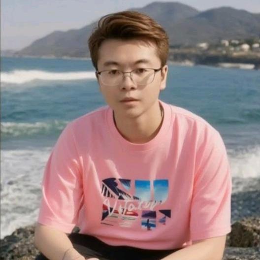 好男人不止曾小贤  mr. yi