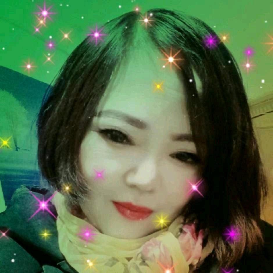 开心姐