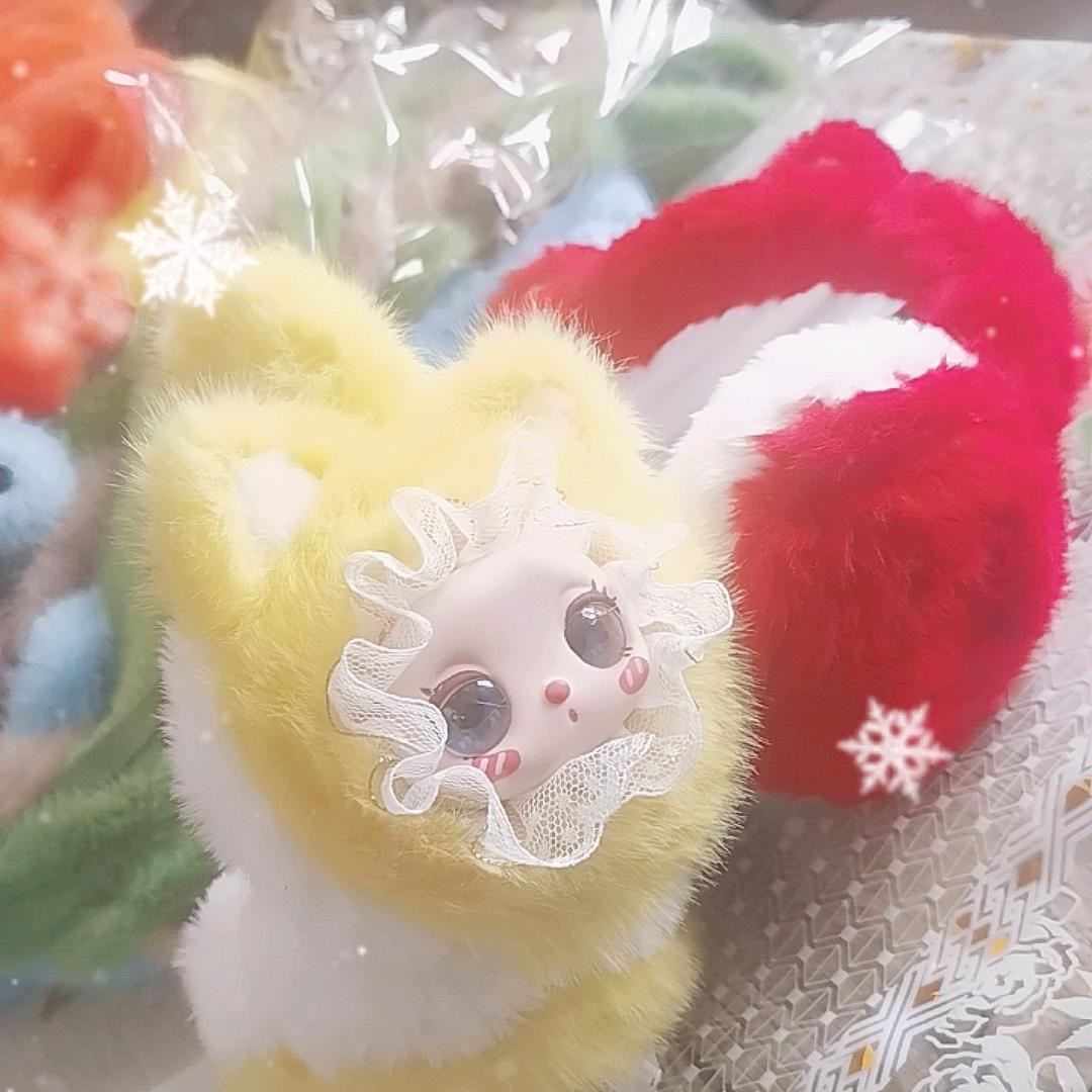 小燕子。手工。