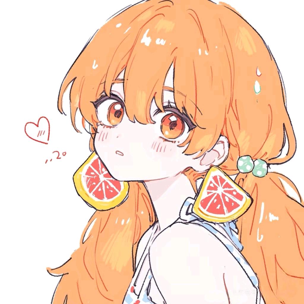 🍊曦柚.☂︎