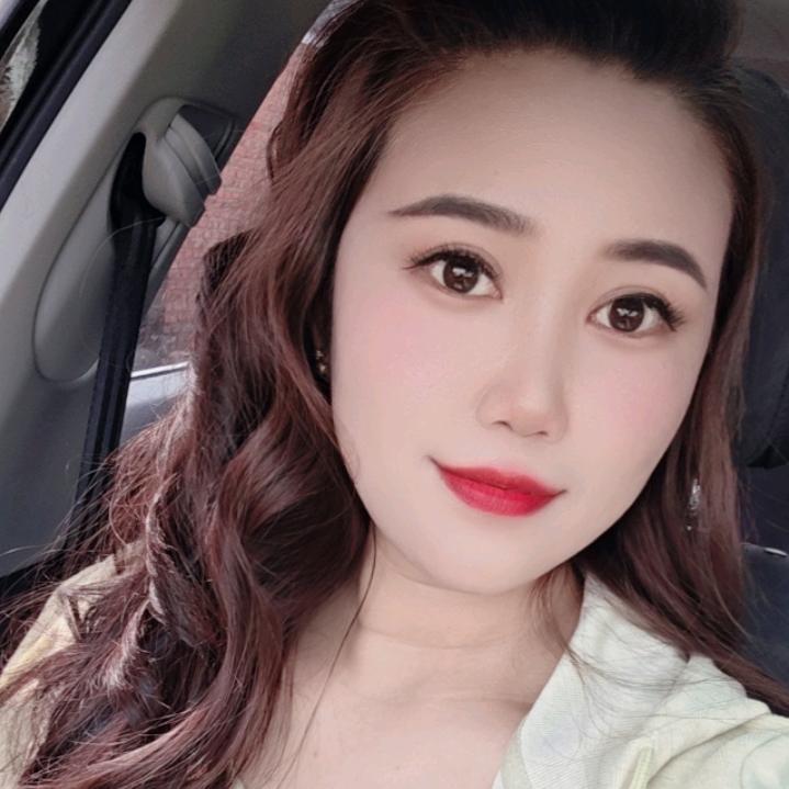 丫头@