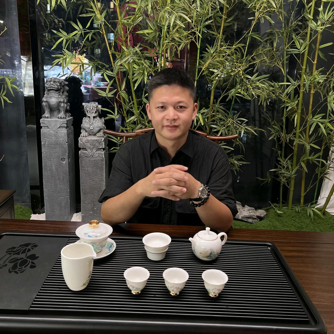 大头哥讲餐具（皖瓷汇）