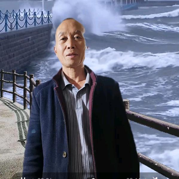 杨昌林