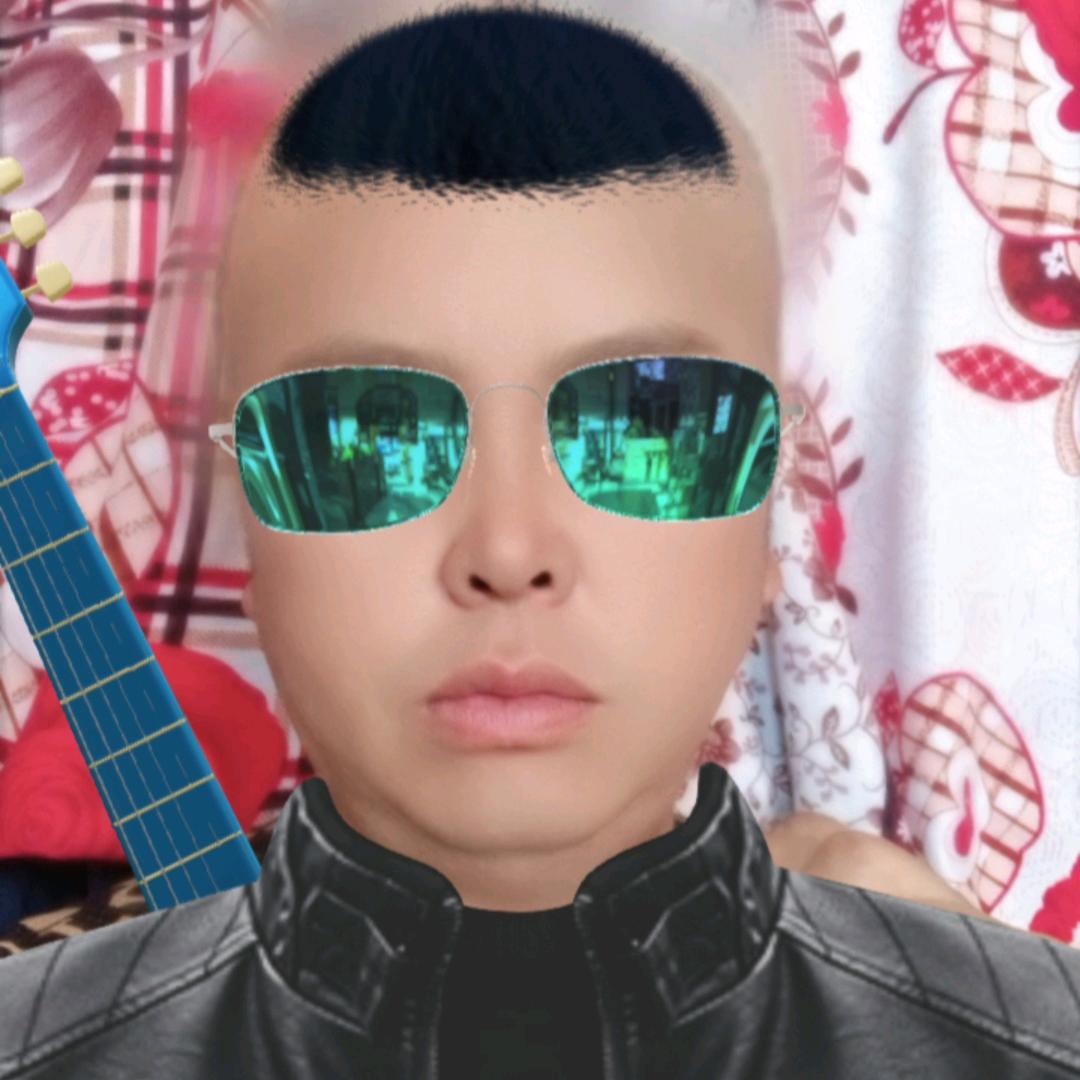 爱你独一无二。