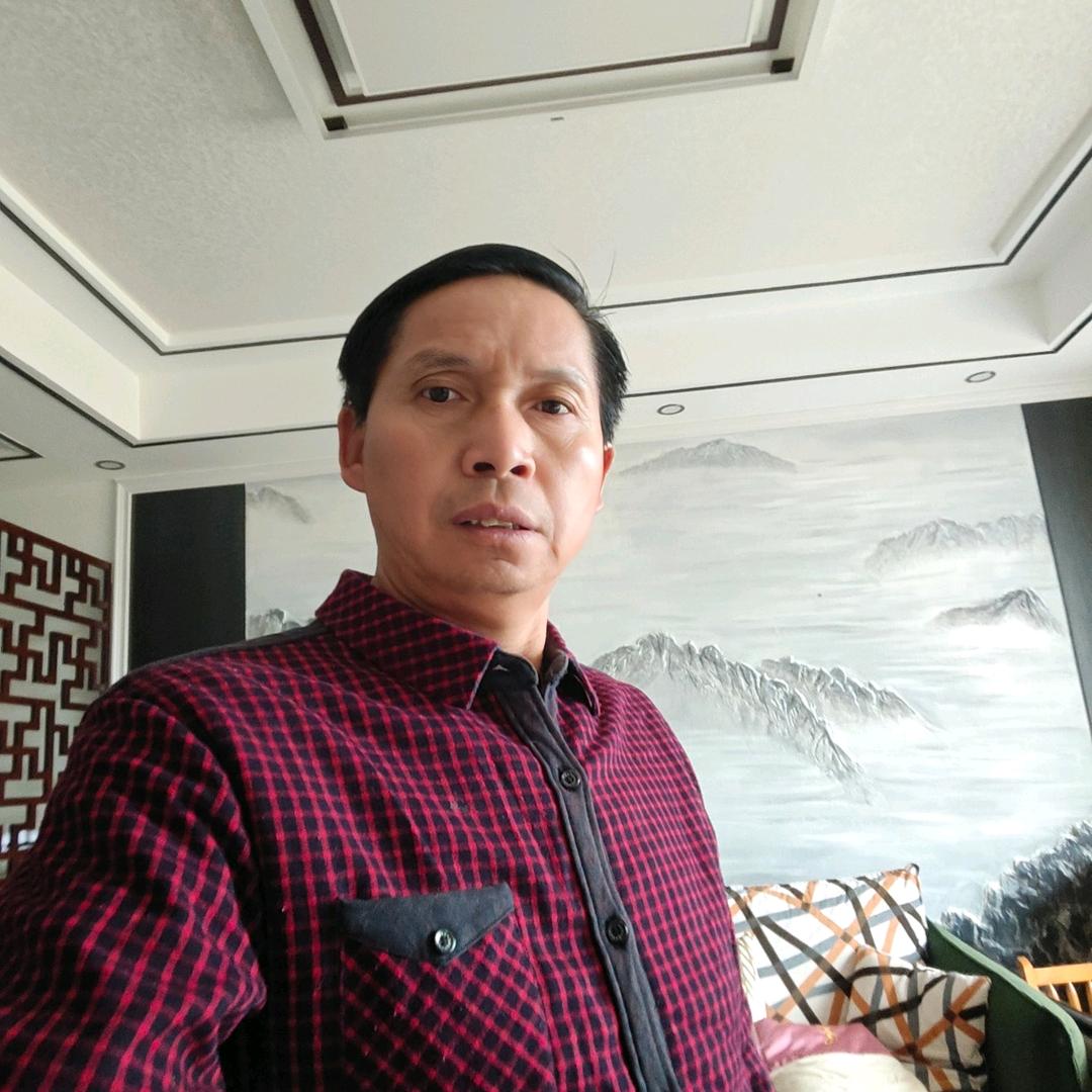 用户王长明。做一个。快乐的人。