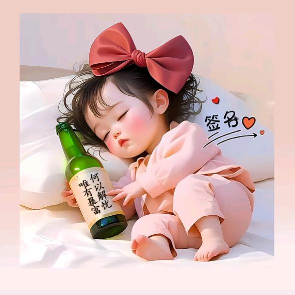 若有似无的小执着