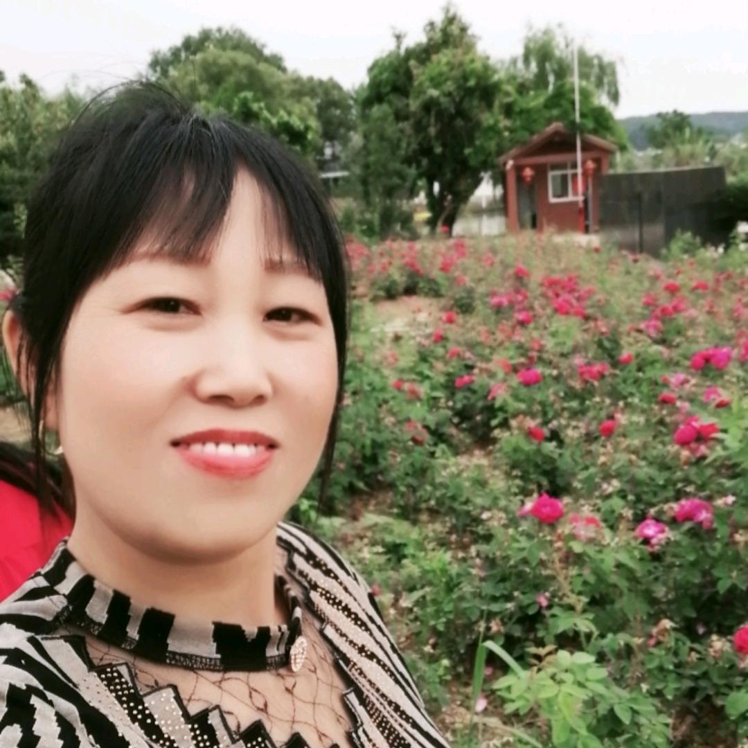 🌹顺其自然🌹