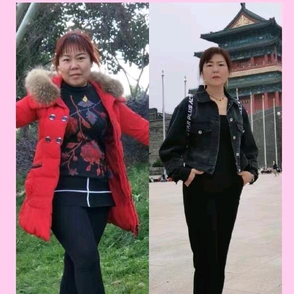 王姐小意wjxy23南冲聚艺鼓舞