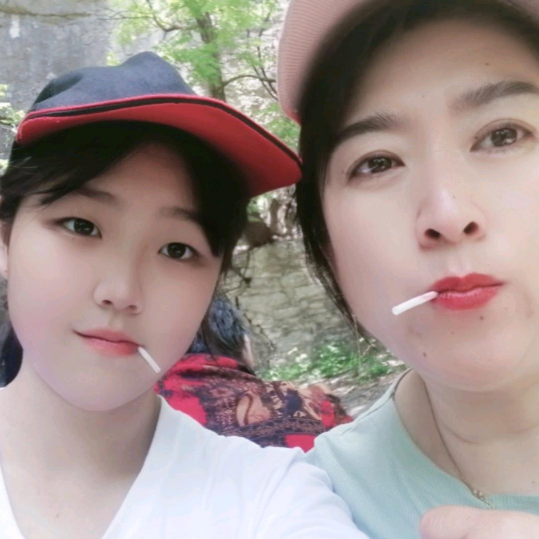 想啥呢小甜心💏