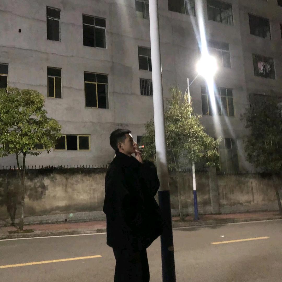 我叫江北