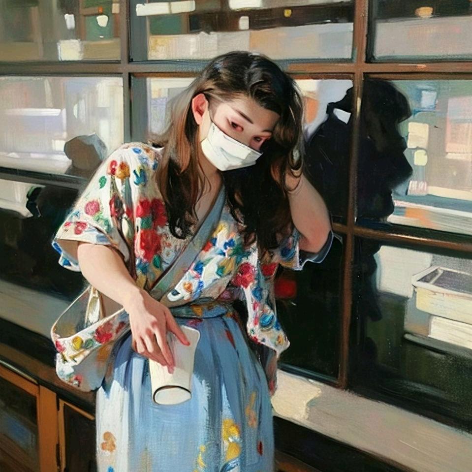 二哥养的毒玫瑰