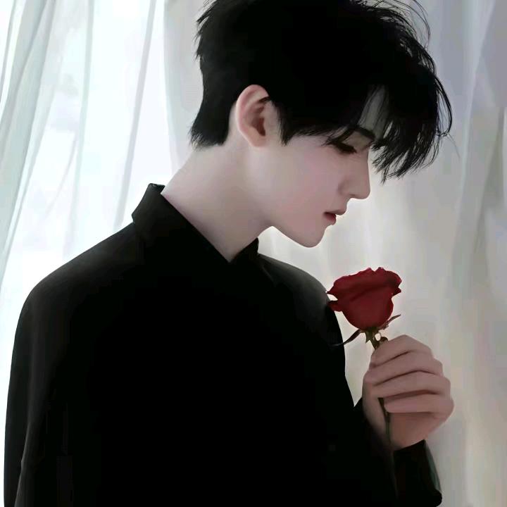 情哥哥宠宠宝🐴