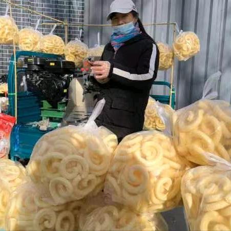 玉米果