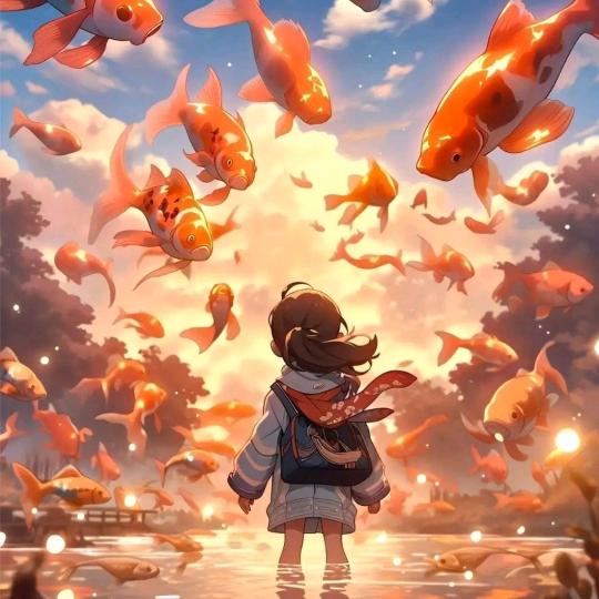 @鱼儿🐠