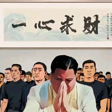 默～
