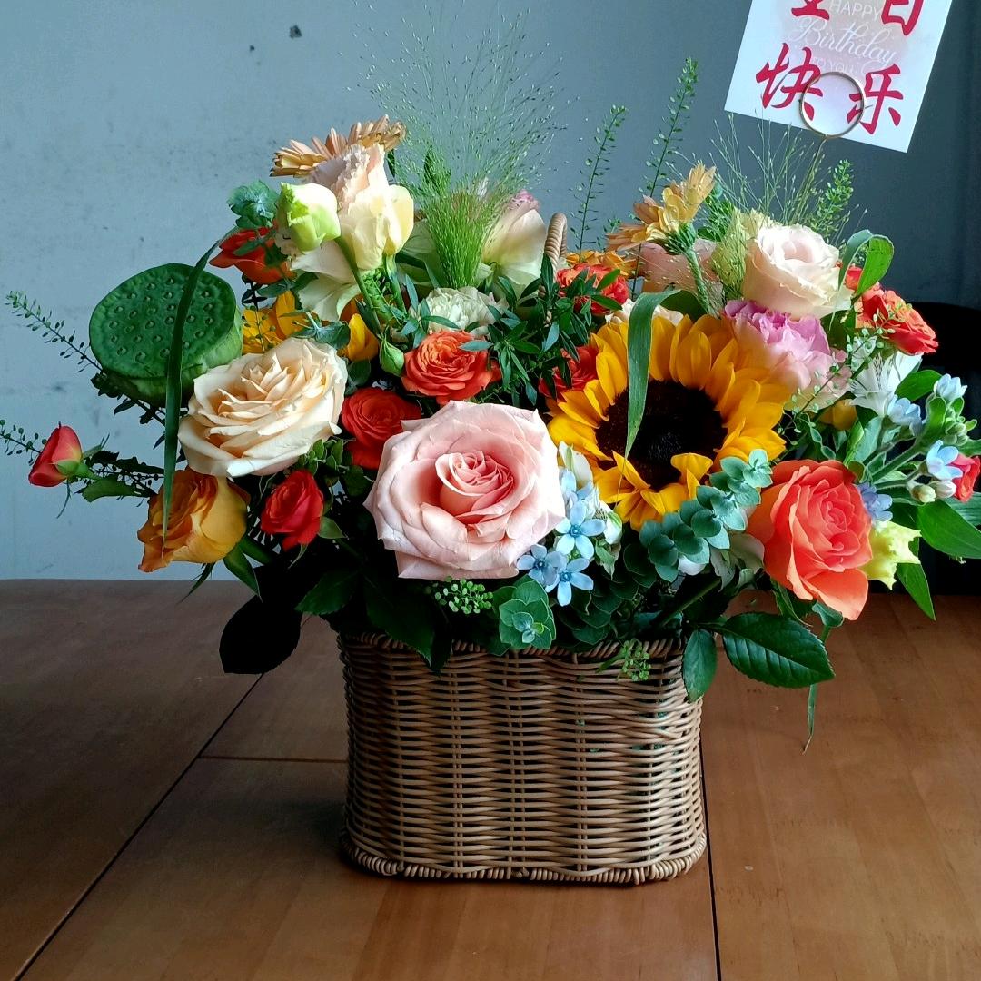 王姐