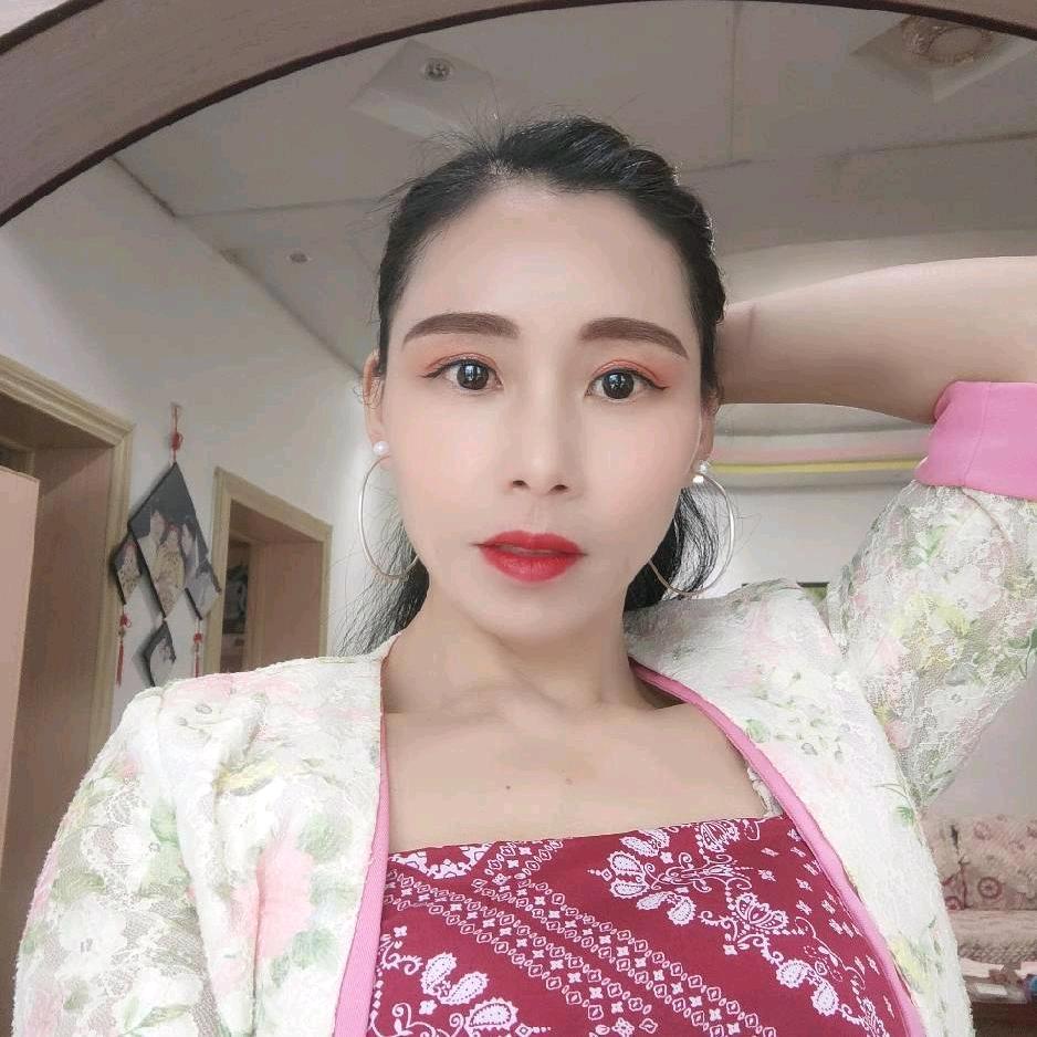 清舞飞扬