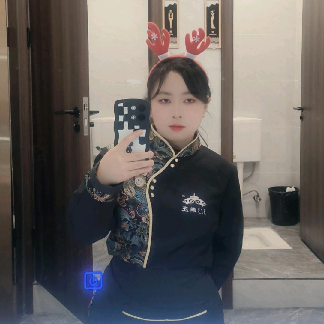 @小铃
