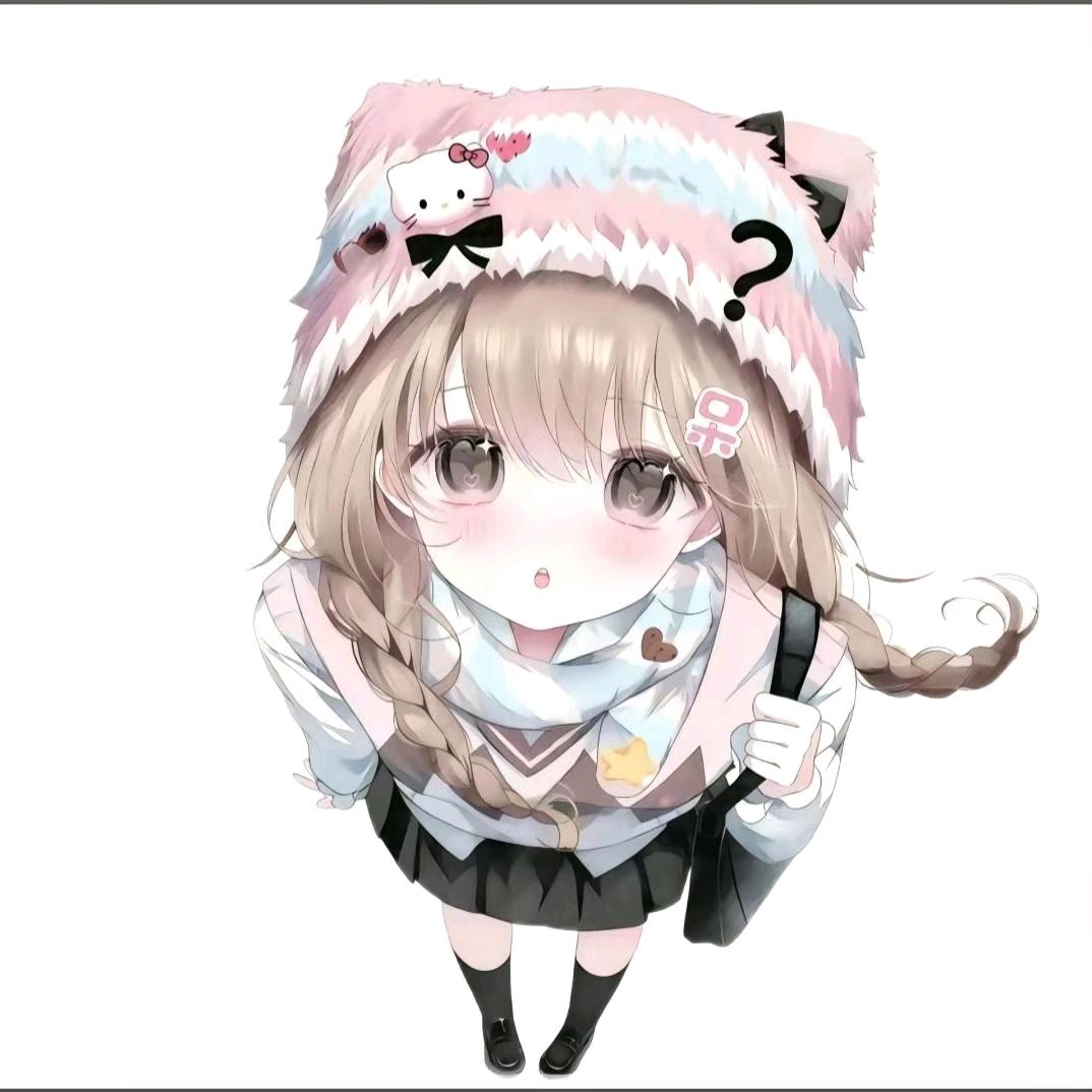 恸.