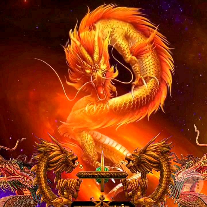 段龍🇨🇳