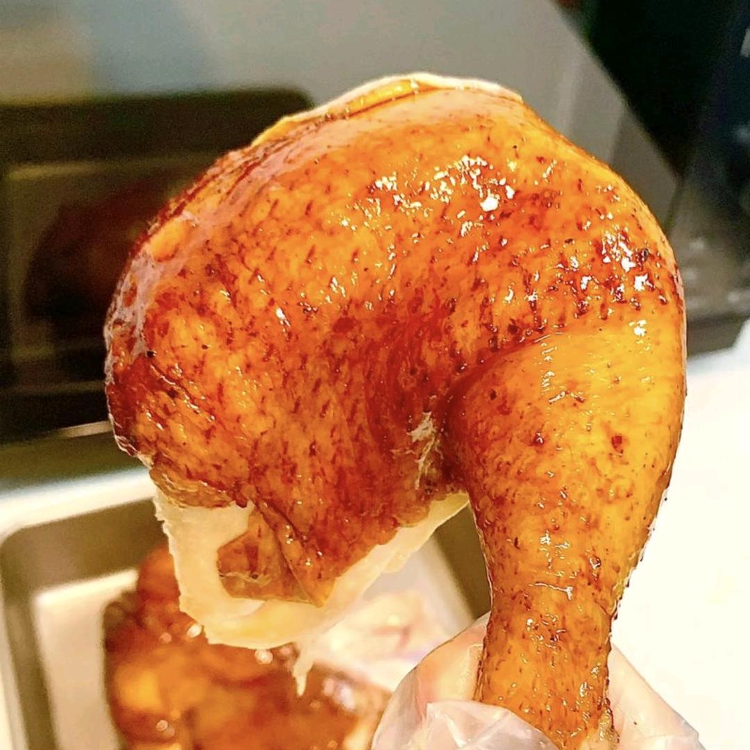 地方美食推荐