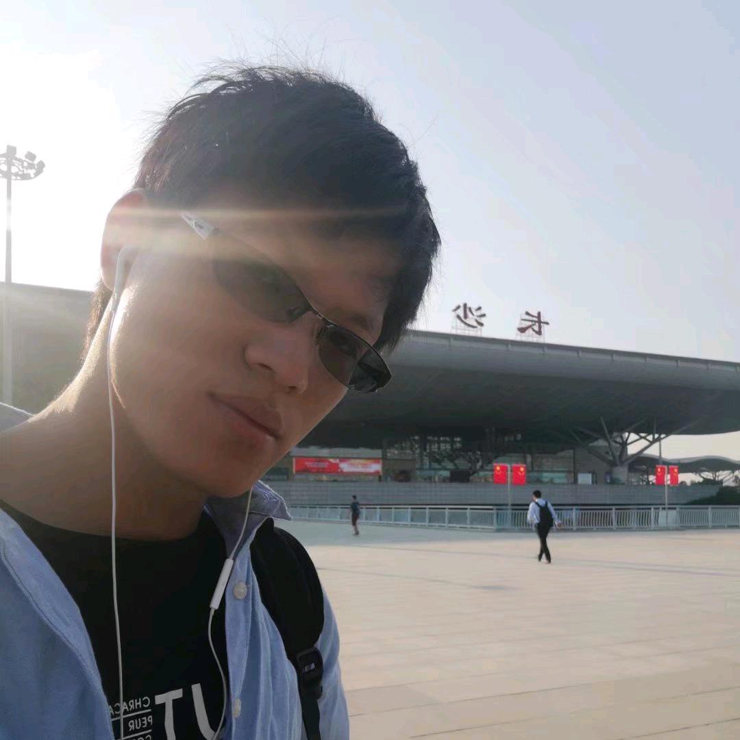 诗和远方.....