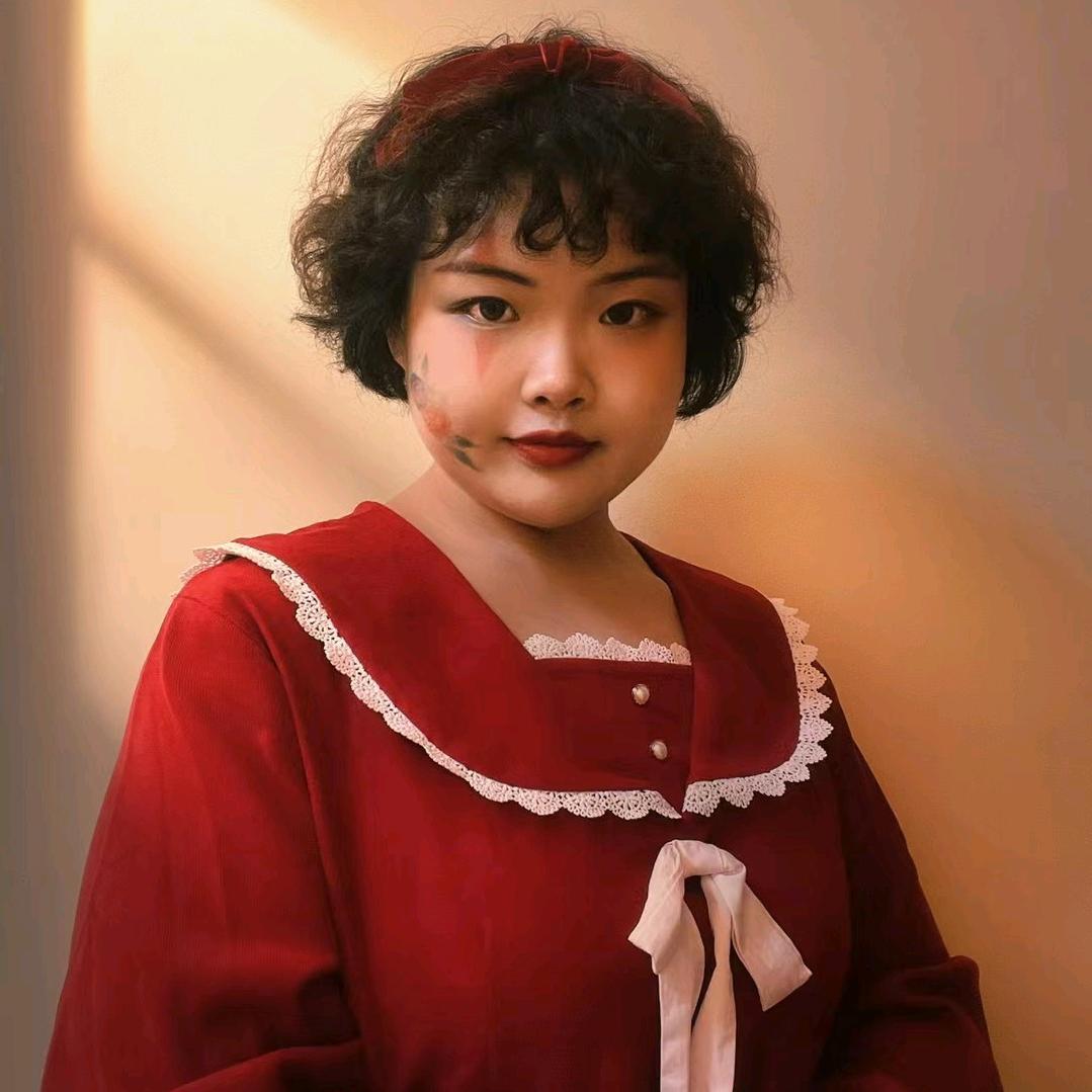 董佳佳很会吃-星驰