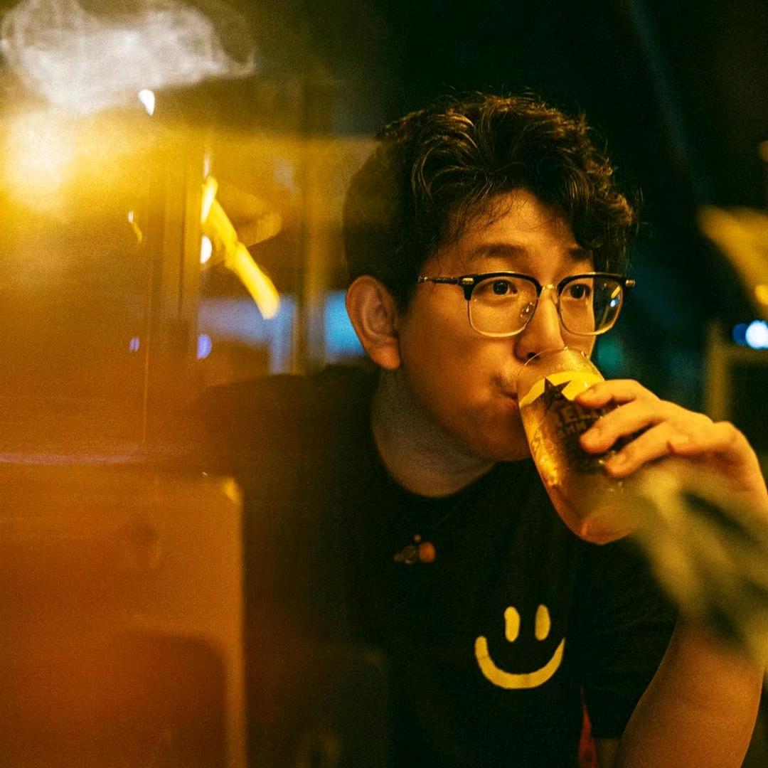 我是阿和