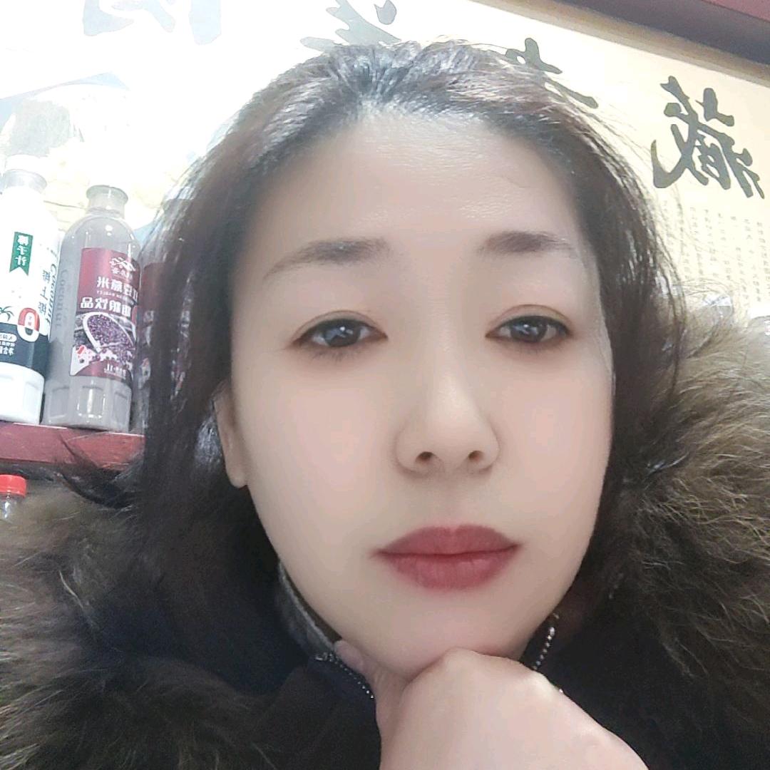 彩霞