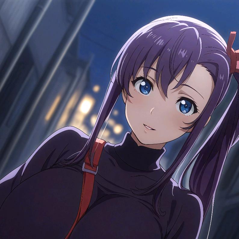 Akane