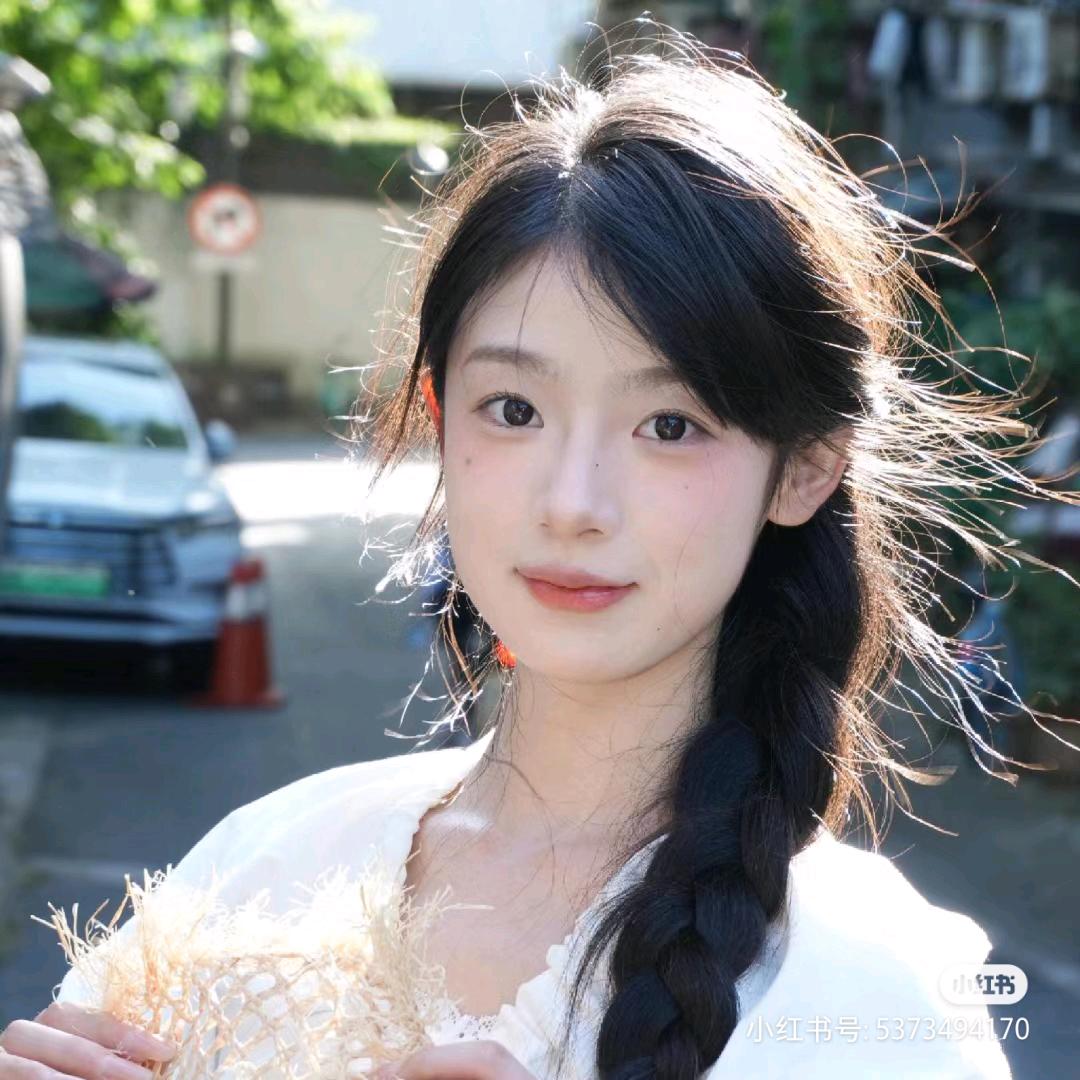 靓汁橙子🍊.