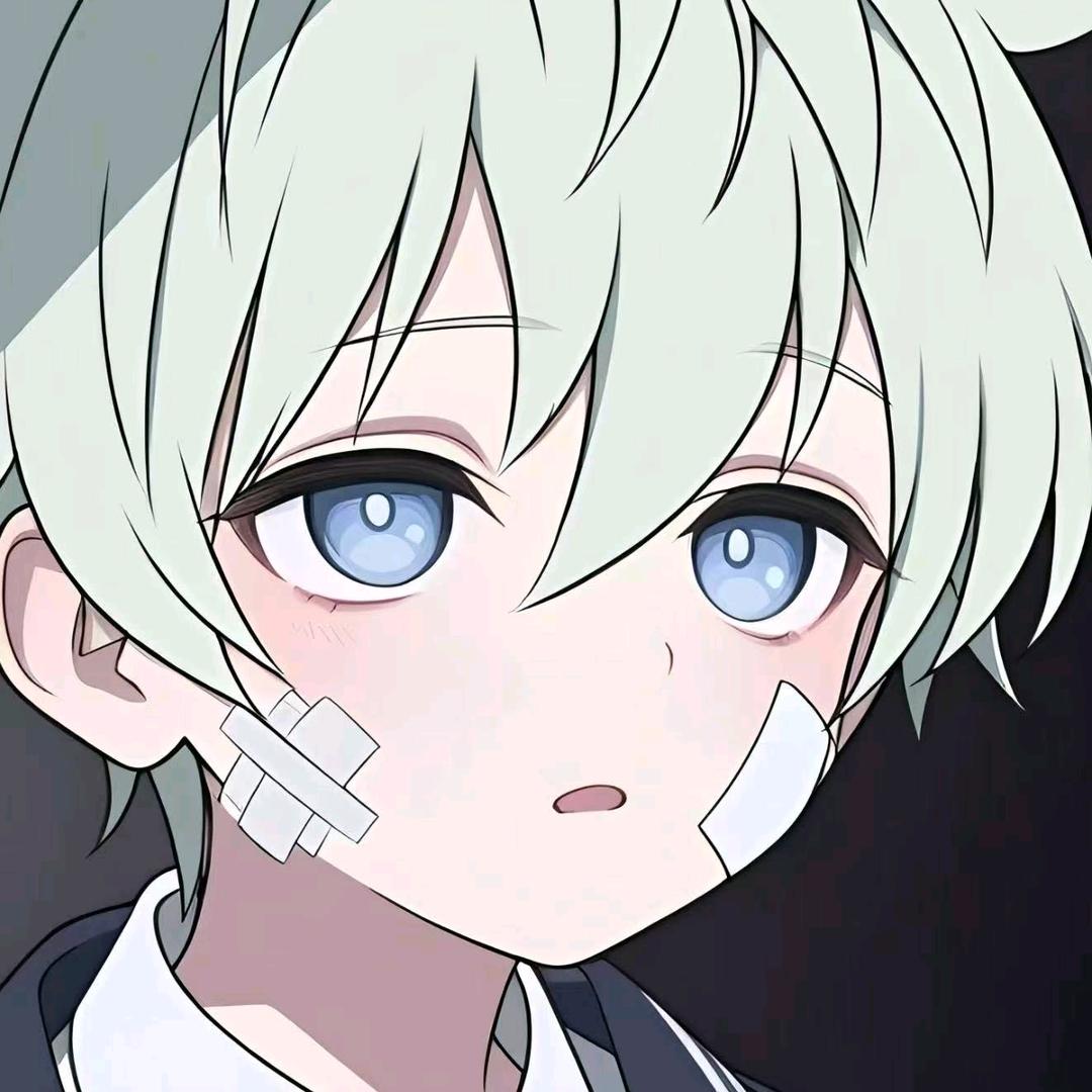 丸芯俱乐部——小皓