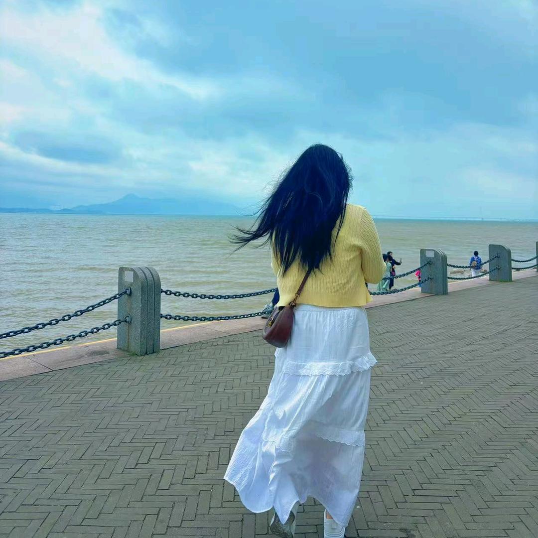 微笑向暖♥