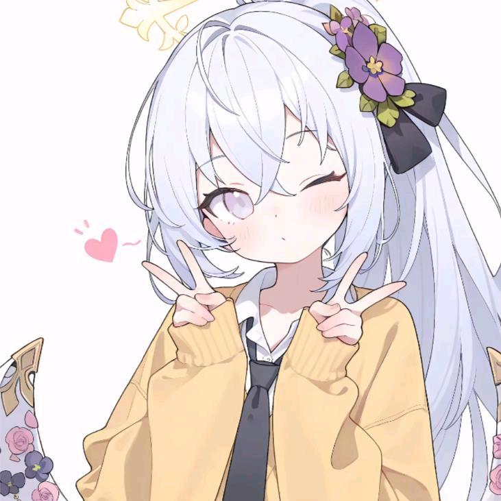 倾慕