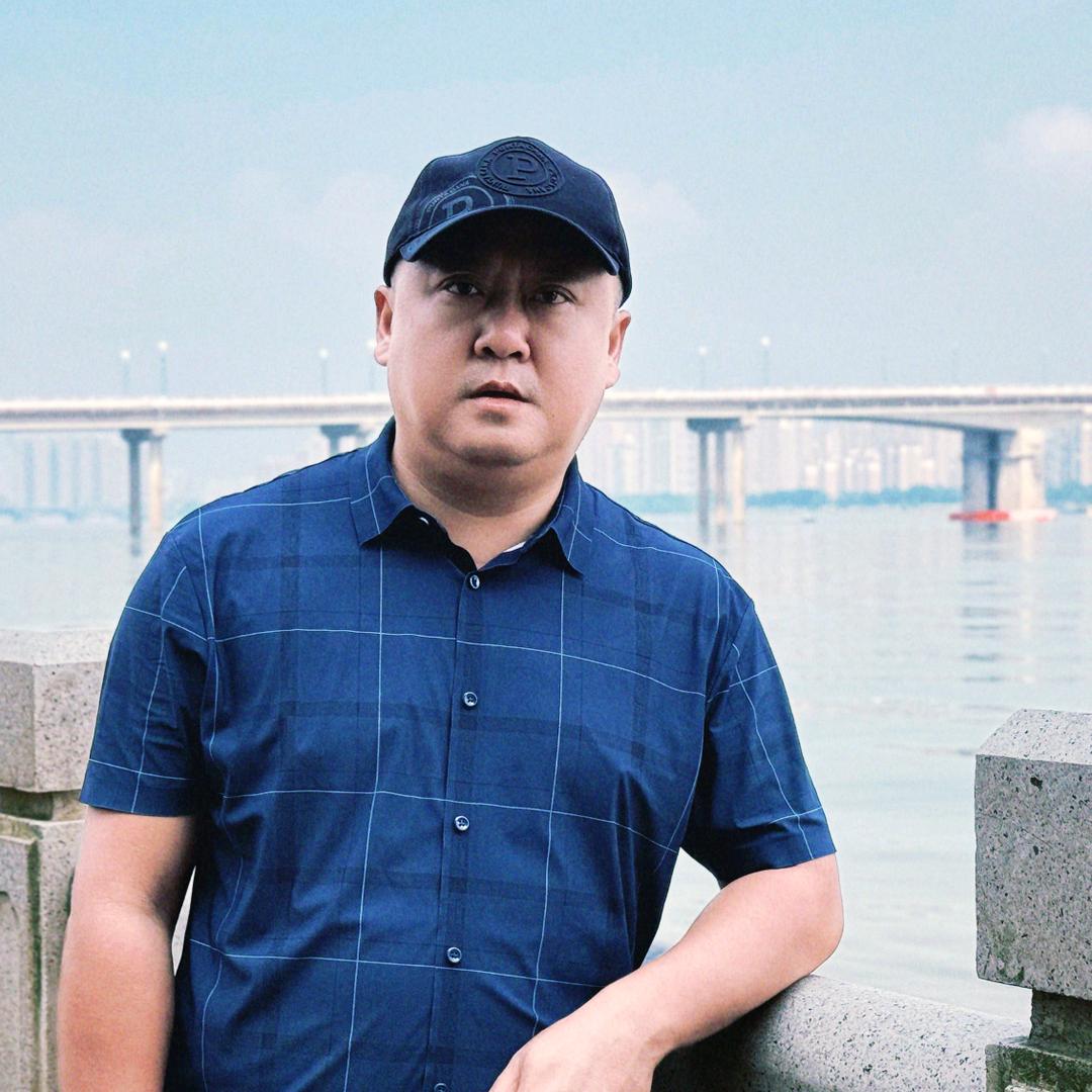 清远滕王哥潘sir
