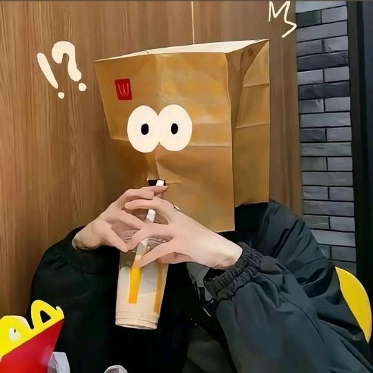麦当榔⍨