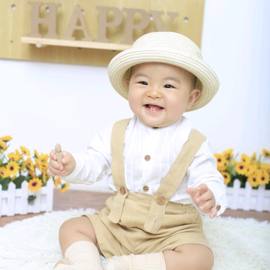 小麦芽🤱