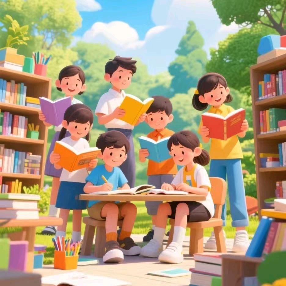 勉县柏瑞格儿托管中心