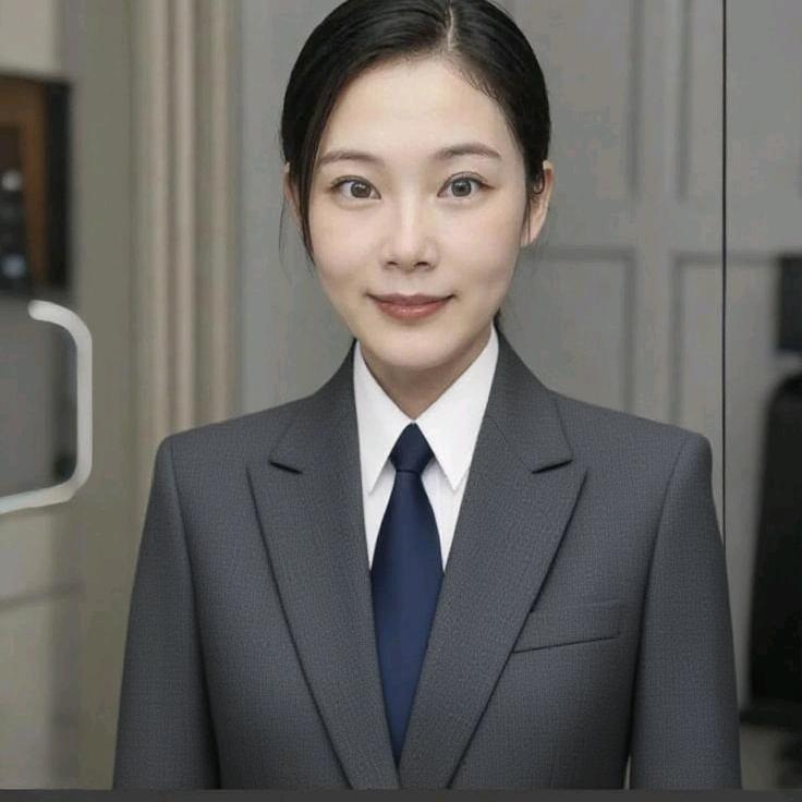 瑜霜财税新号