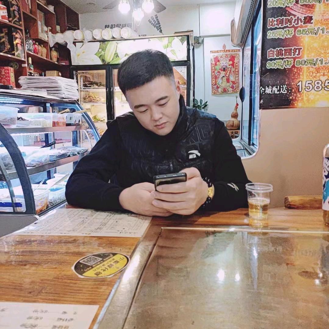 单身孩他爹