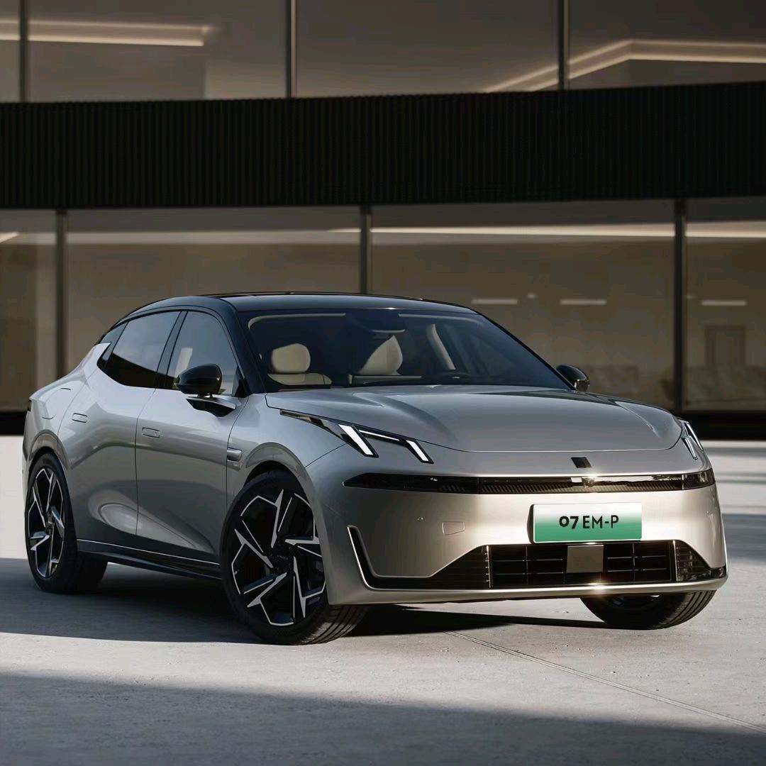 邢台欣迪丰@领克张望