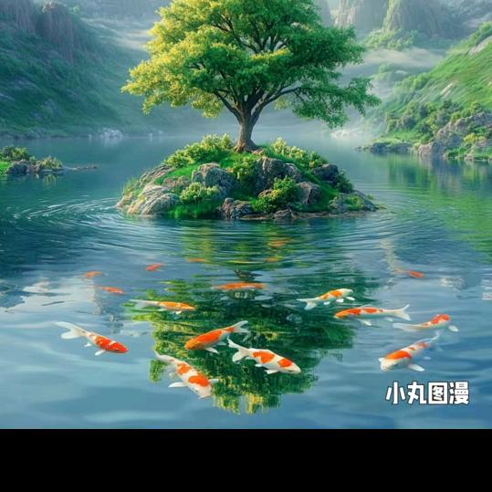 好运常伴