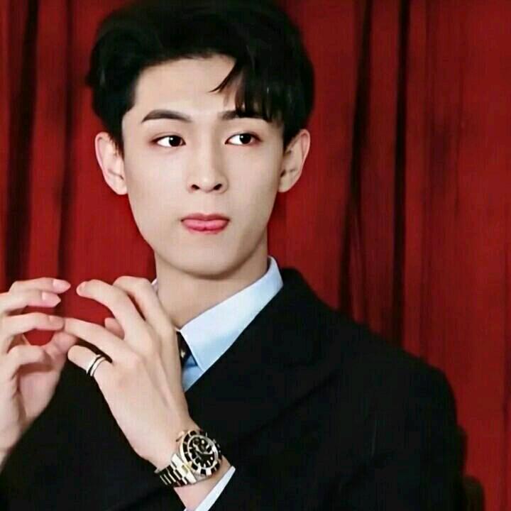 开心过好美一天