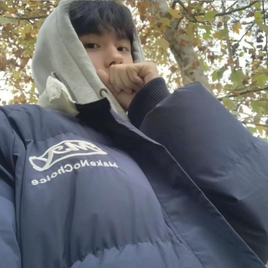 霖子