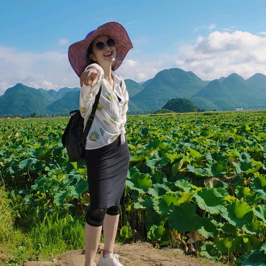 马苏婉