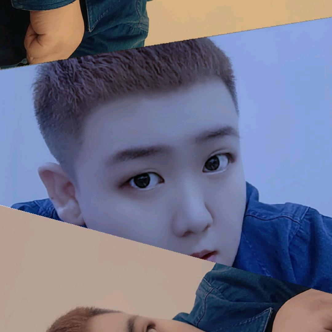 🌈李金豆儿🔞