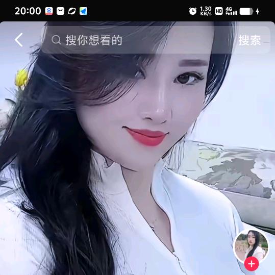 小白兔
