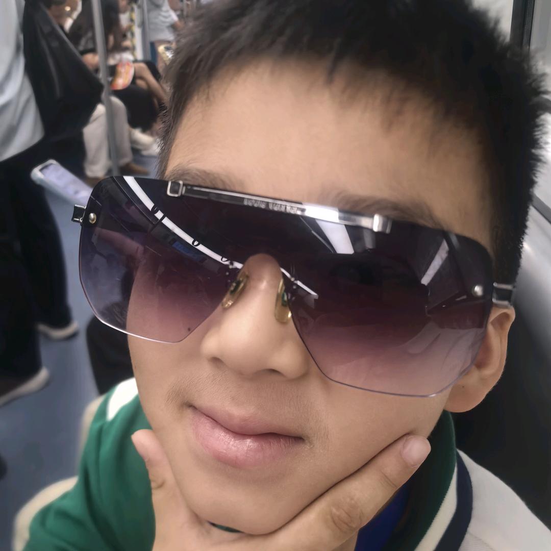 @大总统