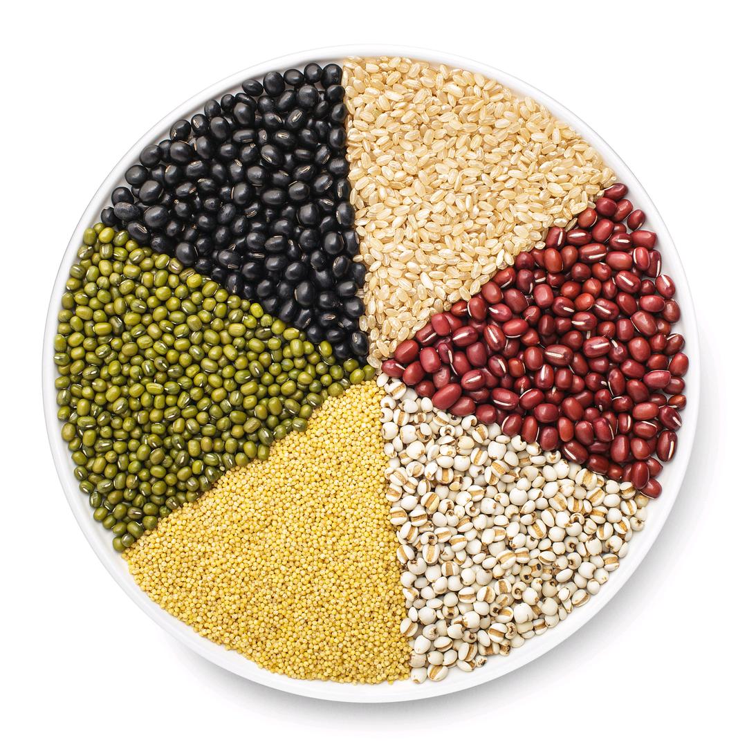 张老师讲饮食（小橙子）