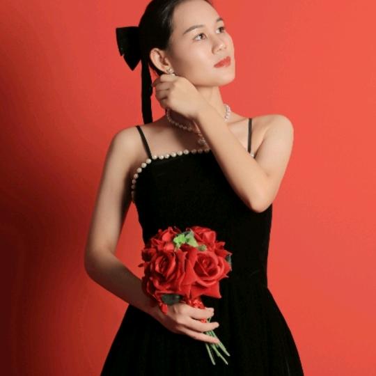 云南小美